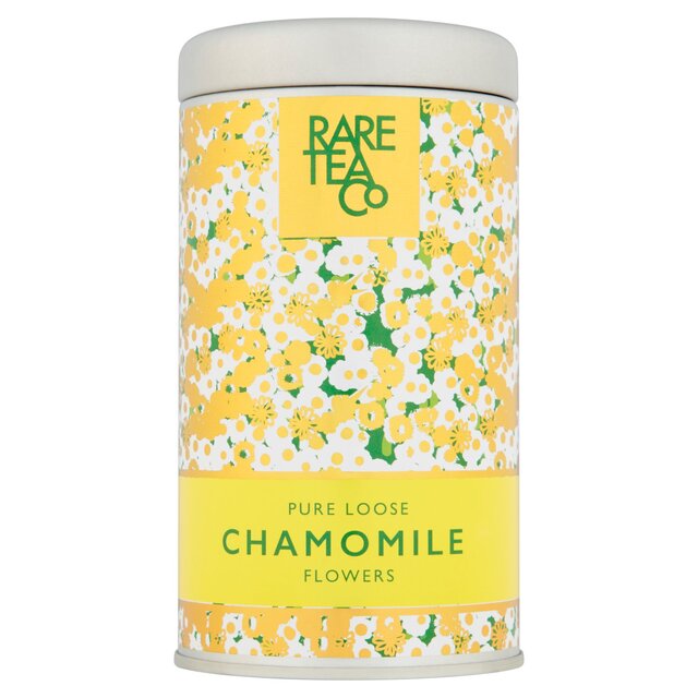 Rare Tea Company Whole Chamomile