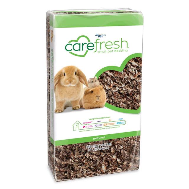 Carefresh Natural Small Pet Bedding