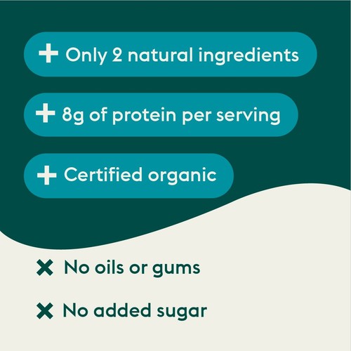 Plenish Organic Soya Unsweetened Drink Long Life thumbnail 5