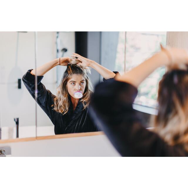 Mr. Bright Teeth Whitening Kit With Zipcase 4 Gels thumbnail 6