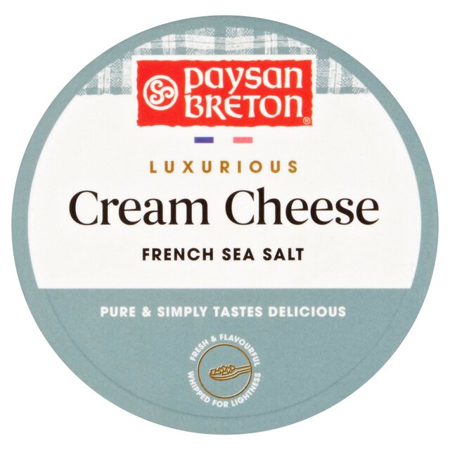 Paysan Breton Cream Cheese