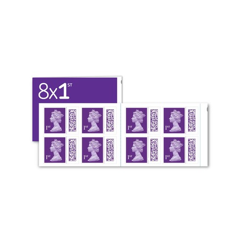 1st Class Stamps thumbnail 3