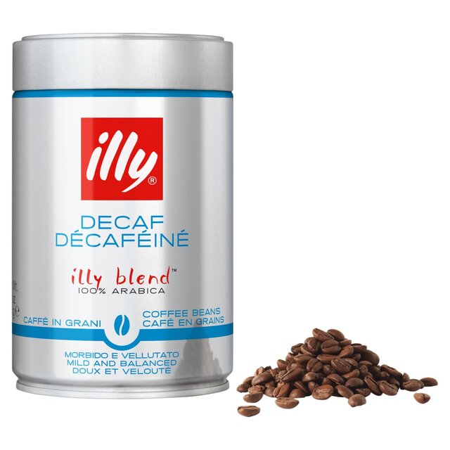 illy Decaf Beans thumbnail 2