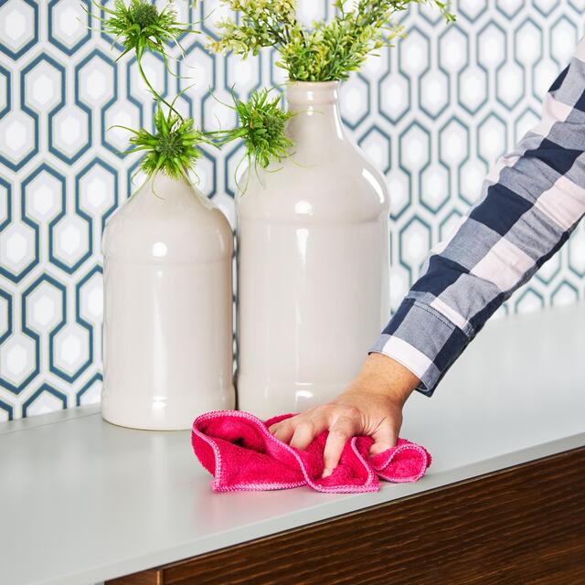 Minky M Cloth Hi Tech Microfibre Duster thumbnail 4