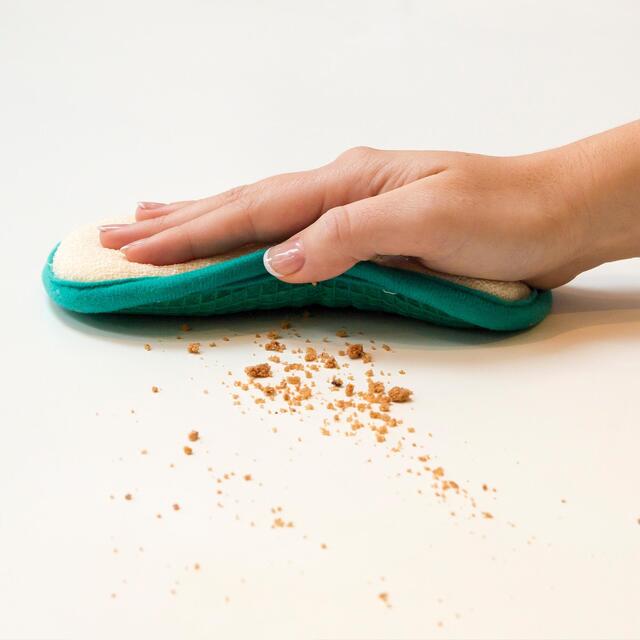 Minky M Cloth Anti Bacterial Cleaning Pad thumbnail 4