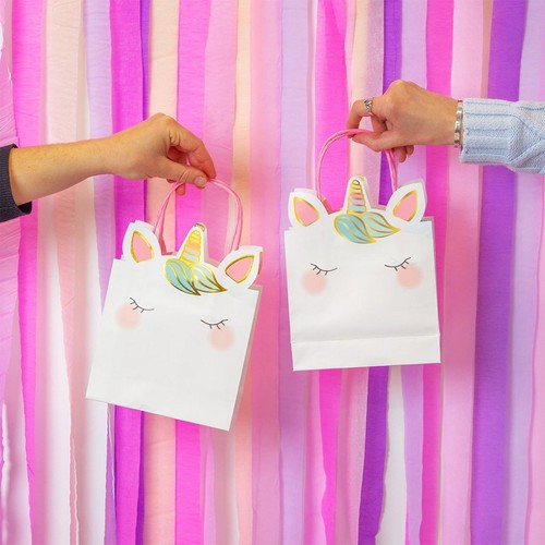 Talking Tables Unicorn Party Bags thumbnail 3