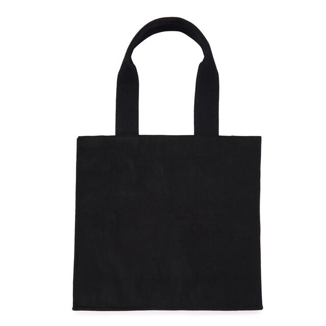 Harvey Nichols Canvas Tote Bag thumbnail 2