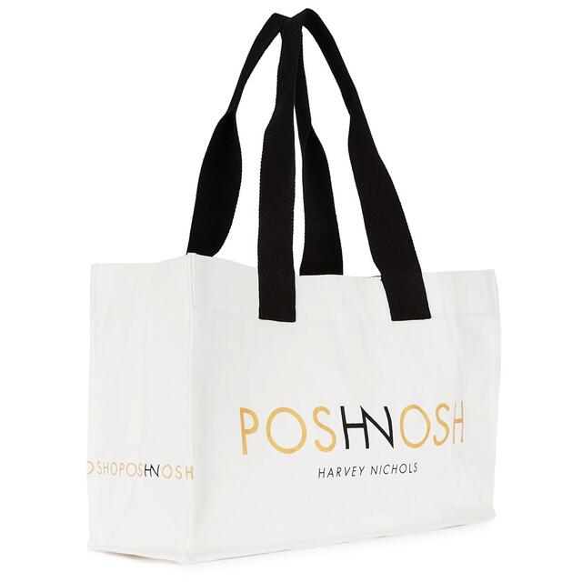 Harvey Nichols PosHNosh Foodmarket Bag thumbnail 2