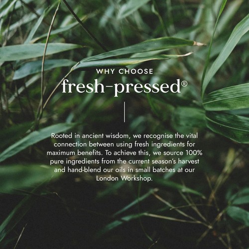 Fushi BioVedic Enzyme Cleansing Face Wash thumbnail 2