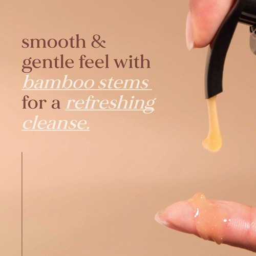 Fushi BioVedic Enzyme Cleansing Face Wash thumbnail 3