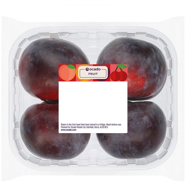 Ocado Ripen at Home Plums thumbnail 3