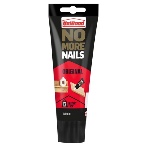 UniBond No More Nails Original 234g Tube