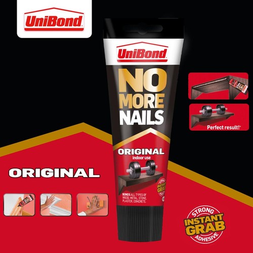 UniBond No More Nails Original thumbnail 2