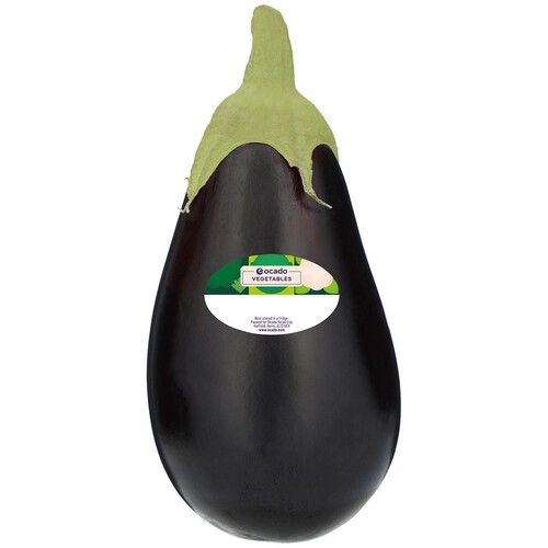 Ocado Aubergine thumbnail 2