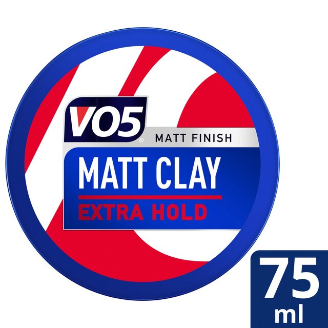 VO5 Extreme Style Matt Clay