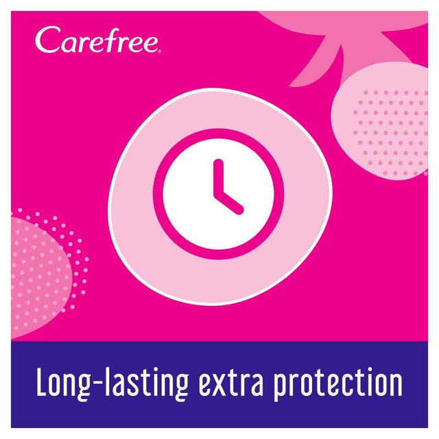 Carefree Plus Large Pantyliners thumbnail 2
