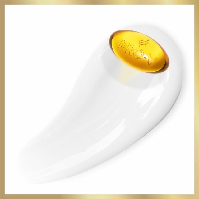 Pantene Pro-V 3in1 Classic Clean Shampoo & Conditioner thumbnail 2