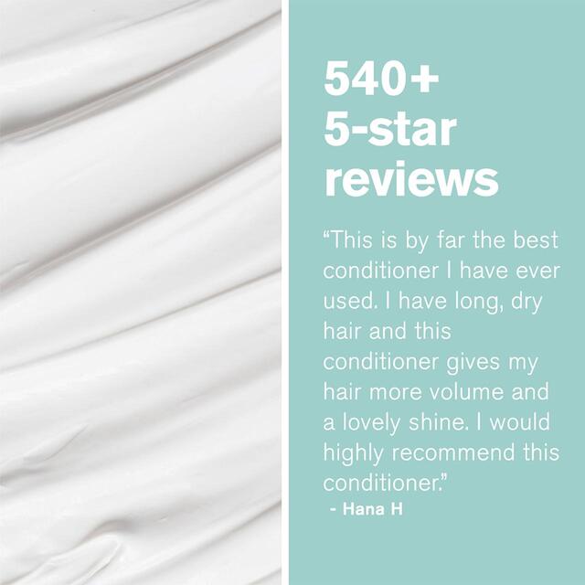 Green People Organic Daily Aloe Conditioner, Vegan thumbnail 3