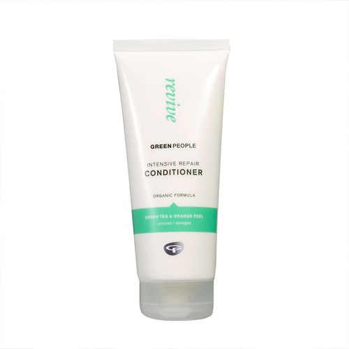 Green People Organic Conditioner, Intensive Repair, Vegan