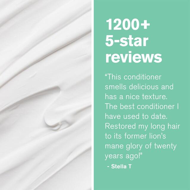 Green People Organic Conditioner, Intensive Repair, Vegan thumbnail 4