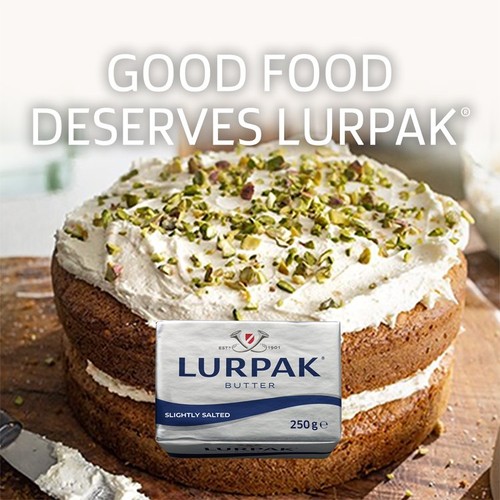 Lurpak Slightly Salted Butter thumbnail 9