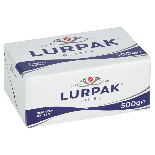 Lurpak Slightly Salted Butter thumbnail 5