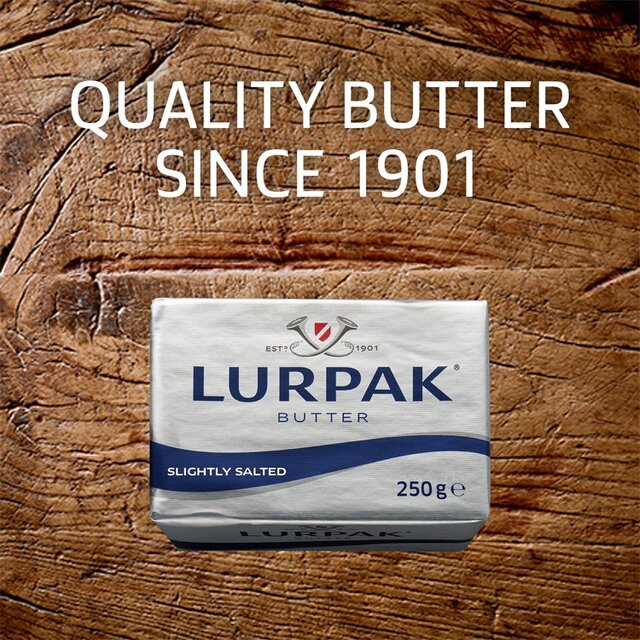 Lurpak Slightly Salted Butter thumbnail 7