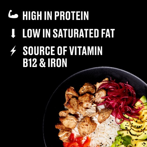 THIS Isn't Chicken Plant-Based Pieces thumbnail 2