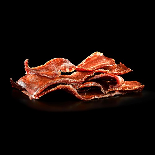 THIS Isn't Bacon Plant-Based Rashers thumbnail 3
