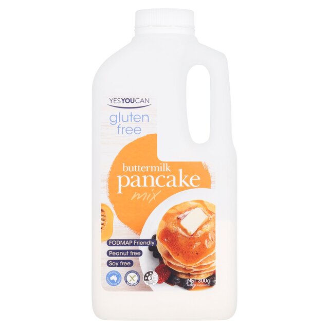 YesYouCan Buttermilk Pancake Mix