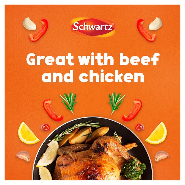 Schwartz Paprika Hot Jar thumbnail 3