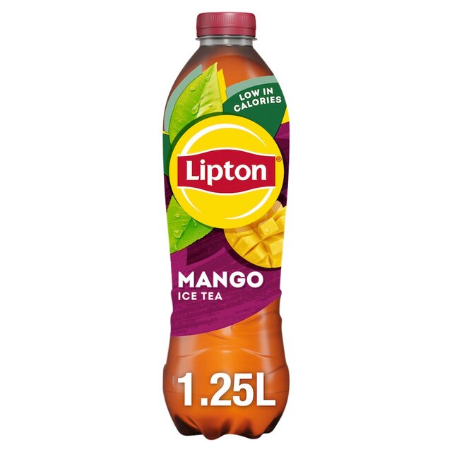 Lipton Ice Tea Mango