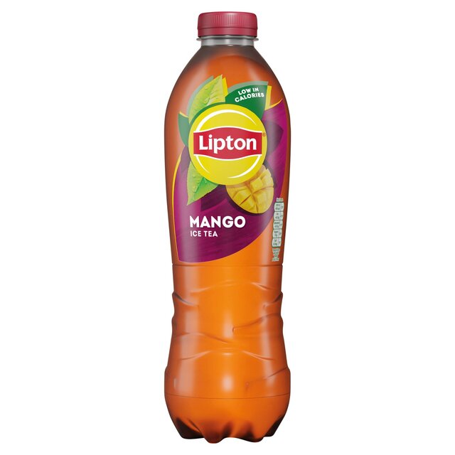 Lipton Ice Tea Mango thumbnail 2
