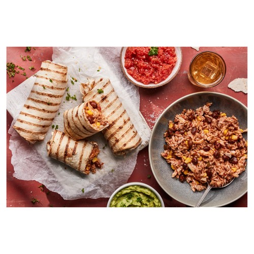 Capsicana Mexican Refried Chipotle Pinto Beans, Medium/Mild thumbnail 2