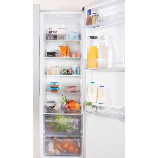 KitchenCraft Fridge / Cupboard Storage Large Container with Handles thumbnail 4