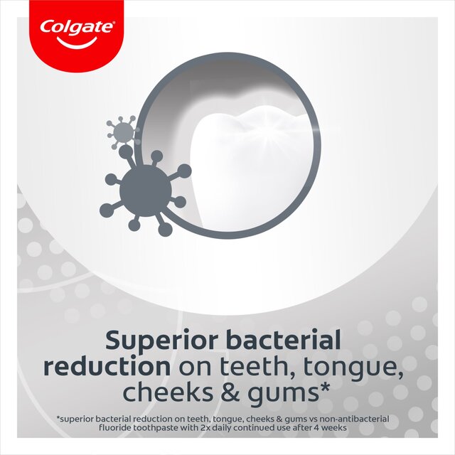 Colgate Total Active Prevention Original Travel Toothpaste thumbnail 5