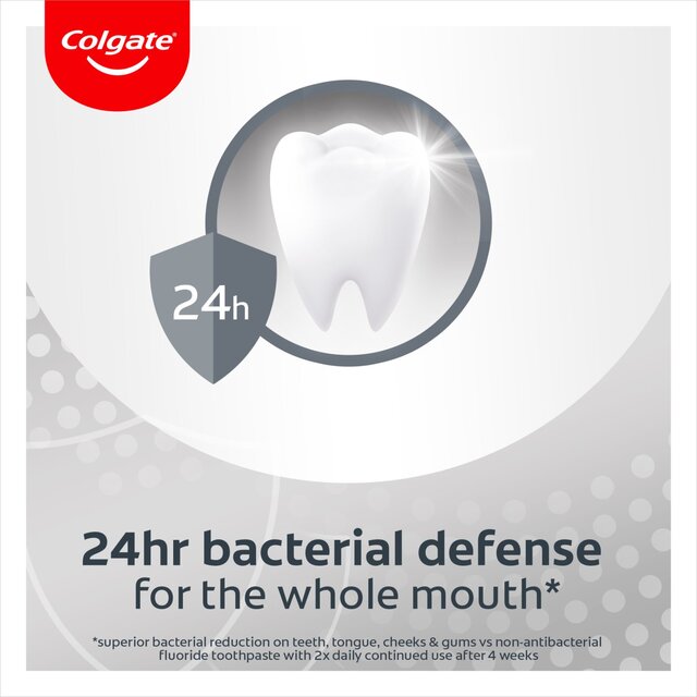 Colgate Total Active Prevention Original Travel Toothpaste thumbnail 7