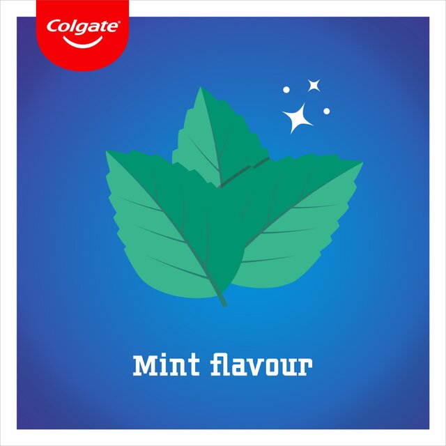 Colgate Kids Mild Mint Toothpaste, 6-9 years thumbnail 7