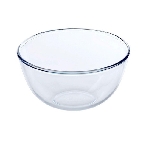 Pyrex Mixing Glass Bowl 2L thumbnail 2