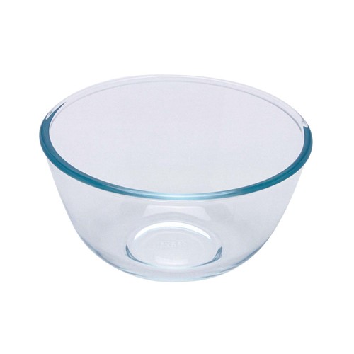 Pyrex Mixing Glass Bowl 1L thumbnail 2