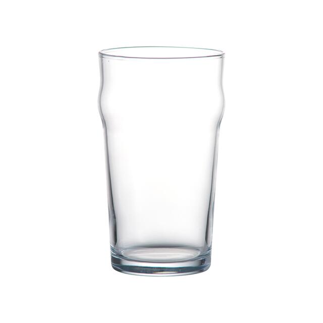 Ravenhead Essentials Nonik Pint Glasses Set 560mll