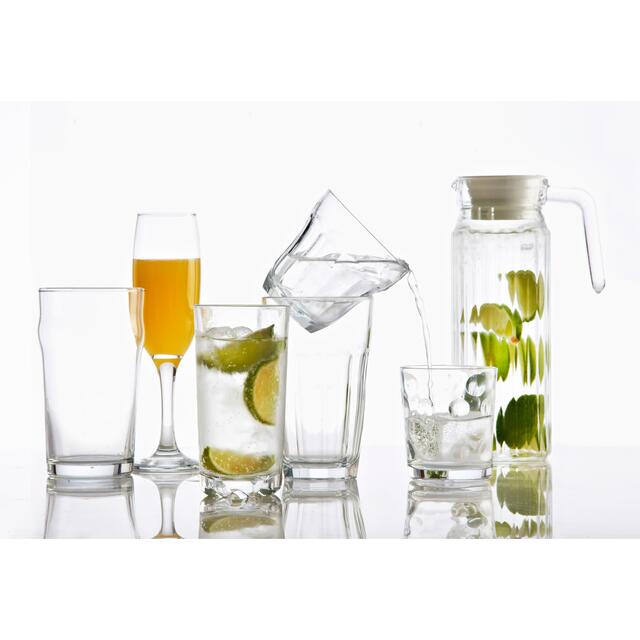 Ravenhead Essentials Fridge Jug with Lid 1L thumbnail 2