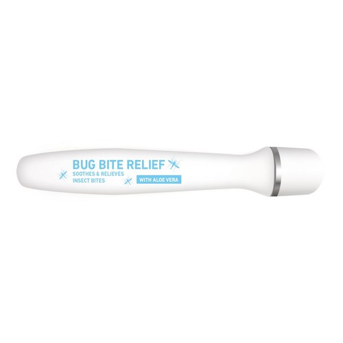 Pyramid Aloe Vera Bug Bite Relief Pen thumbnail 2