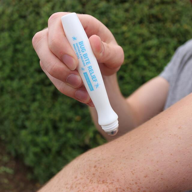 Pyramid Aloe Vera Bug Bite Relief Pen thumbnail 4