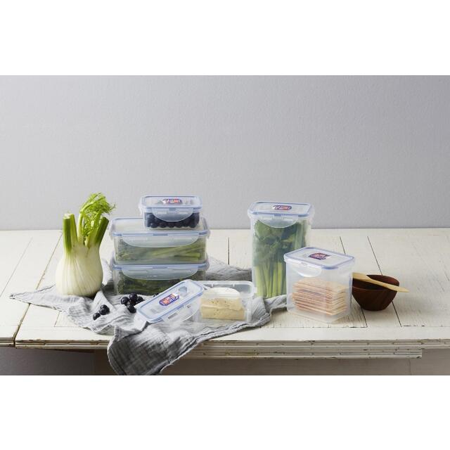 LocknLock Air Tight Container 1.8L thumbnail 3