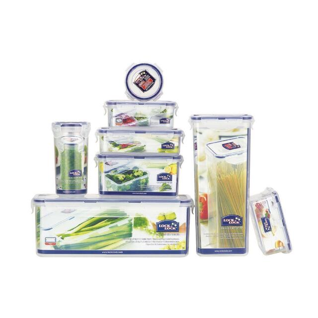 LocknLock Air Tight Container 100ml thumbnail 2