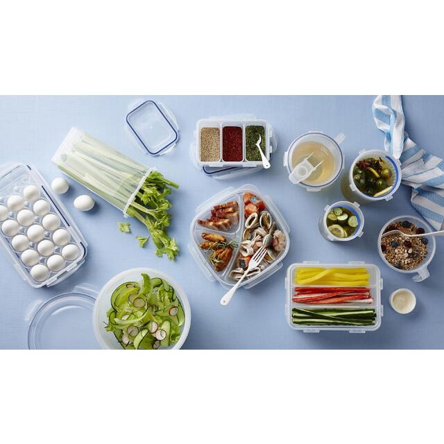 LocknLock Air Tight Container 100ml thumbnail 4