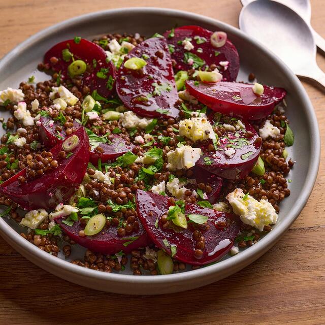 G's Organic Bunch Beetroot thumbnail 5