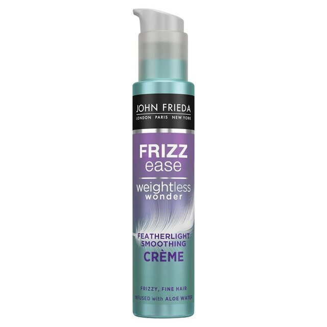 John Frieda Frizz Ease Weightless Wonder Creme