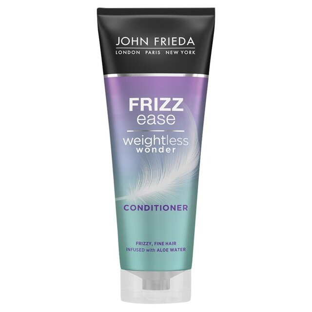 John Frieda Weightless Wonder Conditioner